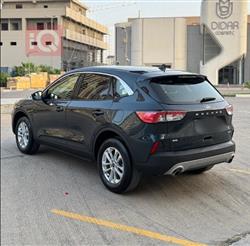 فۆرد ئێسکەیپ